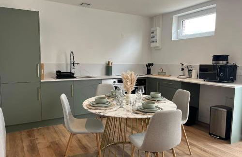 Les gîtes de l'ancienne ferme - Foto 2