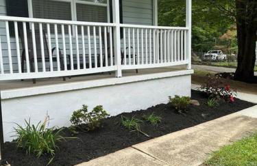 Chesapeake Holiday House - Foto 17