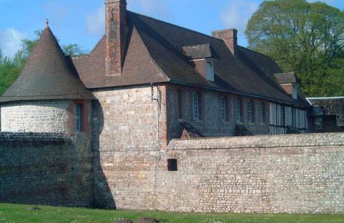 Gîte Les Eaux du Moulin piscine chauffée et jacuzzi - Foto 66
