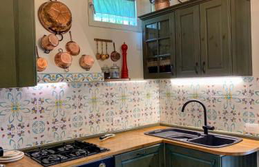 Villa La Bolvedrina - Lake Como Villa Apartments - Garden & First Floor - Foto 7