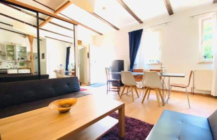 Loft MOIN near NDR UKE ZOO - Foto 32