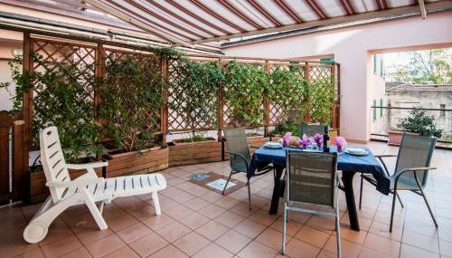 Residence La Rosa di Nettuno - Foto 2