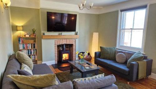 The Hideaway - Central Wareham - Foto 4