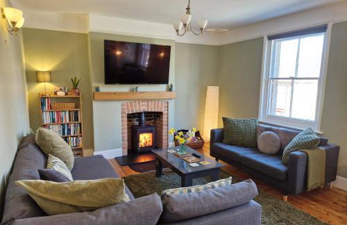 The Hideaway - Central Wareham - Foto 4