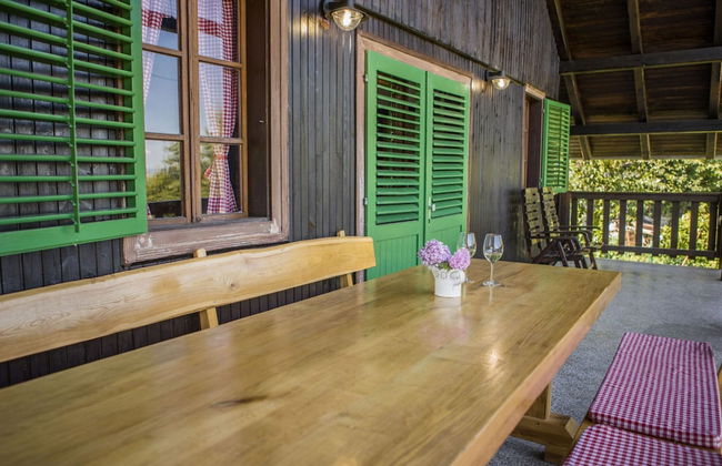 Holiday Home Mila - Foto 9