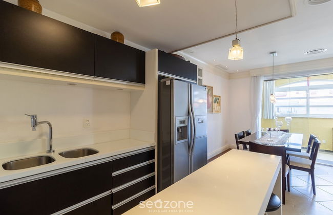 Coberturas luxuosas no resort IL Campanário Resort ILCMASTER - Foto 23