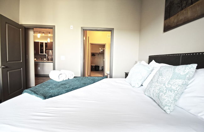 Corporate Apartments Downtown DeepEllum - Foto 52