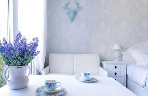 Croisette Palais Miramar Cannes Imperial - Foto 26