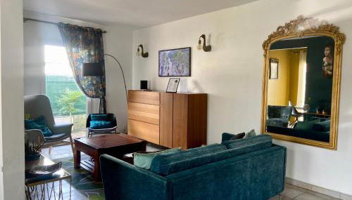 Villa Yollande - Foto 5