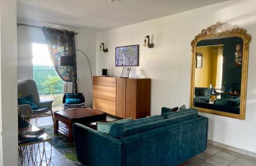 Villa Yollande - Foto 5