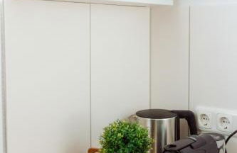 WOHLFÜHL-Apartment Waldschimmer, Extra Komfort für Business & Urlaub - Foto 6