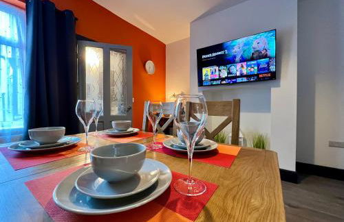 Oxford House - Great for Contractors or Family Holidays - Photo 4