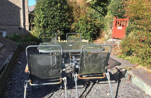 Snowdrop Stone Detached Cottage - Photo 29