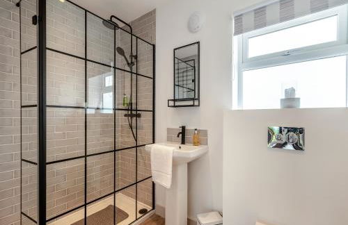 Manor Farm Cottage - Foto 11