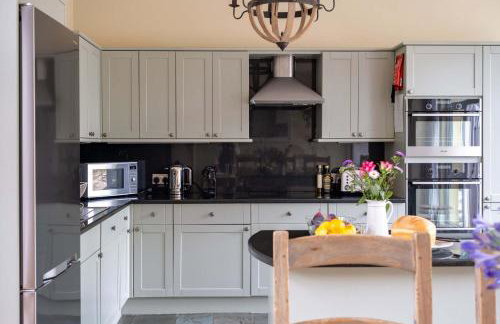 The Coach House - Foto 11