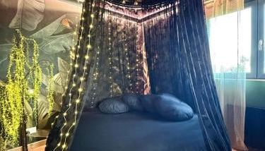 Love room SPA proche Place Stanislas Nancy - Foto 3