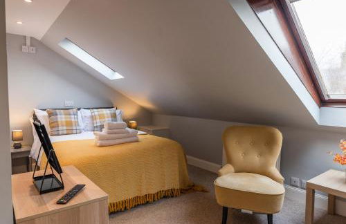 Union Street Suites - Foto 35