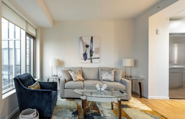 The Alyx at EchelonSeaport - Foto 17