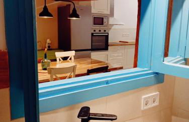 La Cabaña del Risco - Foto 16