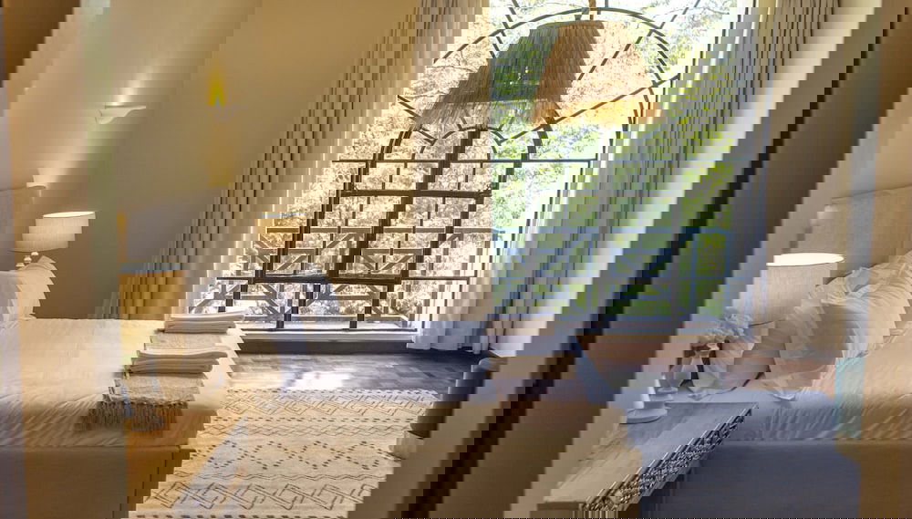 Riverside Park by YourHost - Foto 1, Habitación