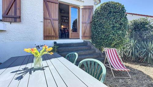 Holiday Home Les Ajoncs by Interhome - Foto 5