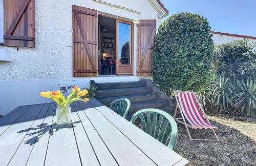 Holiday Home Les Ajoncs by Interhome - Foto 5