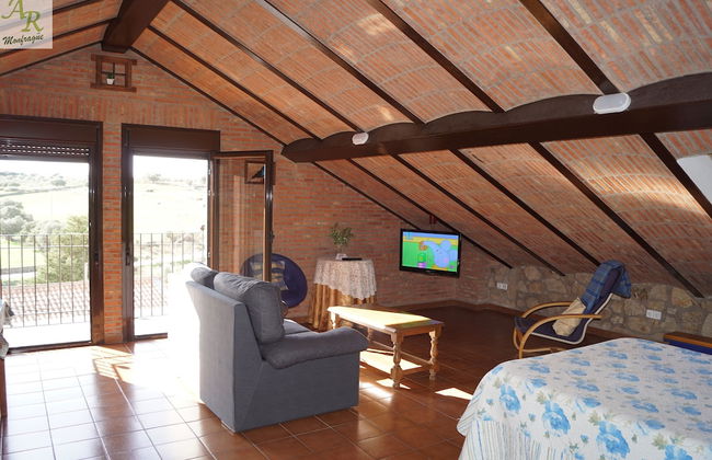 Apartamentos Monfragüe - Photo 13