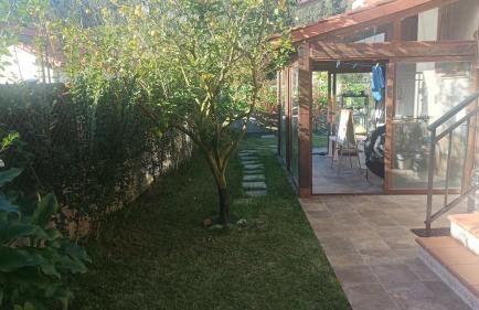 Casa acogedora y equipada con jardín - Foto 10