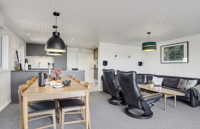 "Biarni" - 300m from the sea - Foto 21