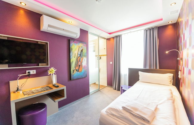 Stay-Inn Bielefeld Zentrum - Foto 34