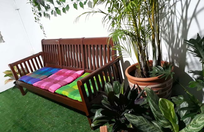 Family Home Chiang Mai - Lino House - Foto 1