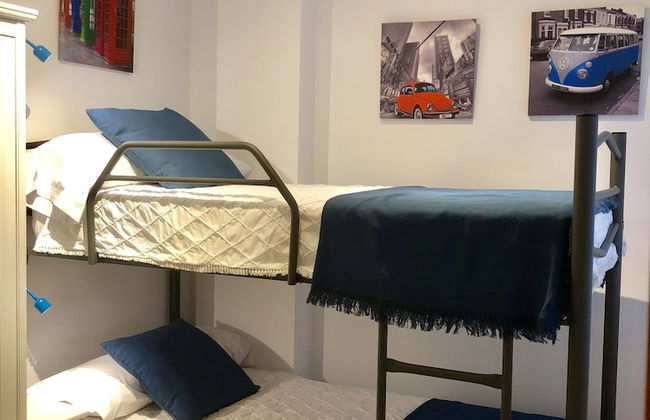 Apartamento Las Recoletas - Foto 6