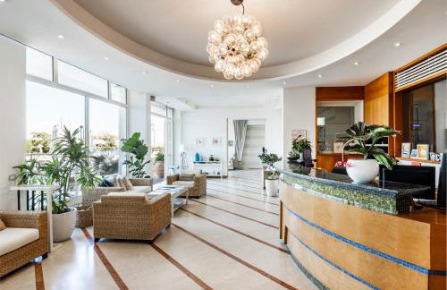 Hotel Valverde & Residenza - Foto 40