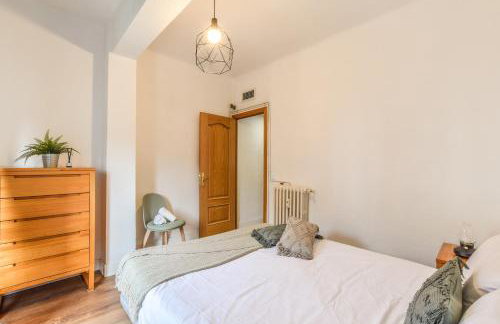 Retiro VIII - Estilo urbano en el corazón de Madrid - Photo 17