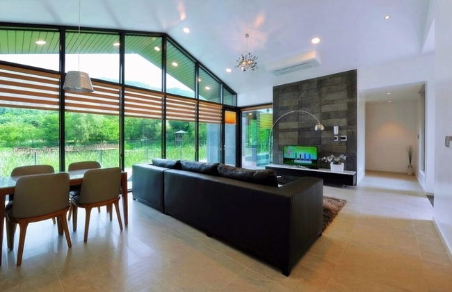 Haeyeorim Village - Foto 21