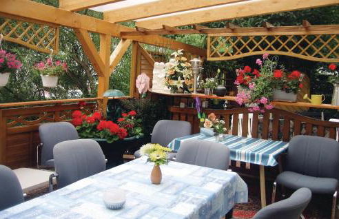 Nice Apartment In Neumagen-Papiermühle - Foto 6