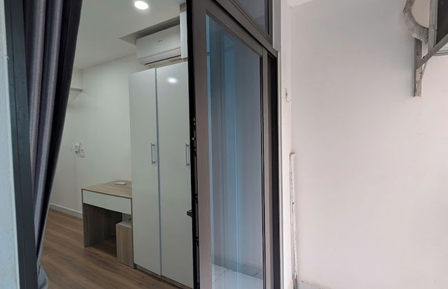 Era Apartment Kim Ma - Foto 4