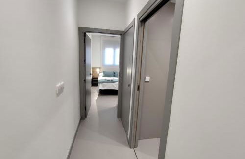 Apartamentos La Montehermoseña - Foto 12