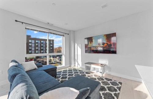 2 Bedroom apartment - Foto 2