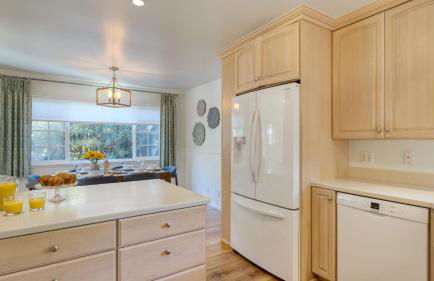 Goleta Getaway by Avantstay Private Backyard, 1.5mi to the Beach! - Foto 108