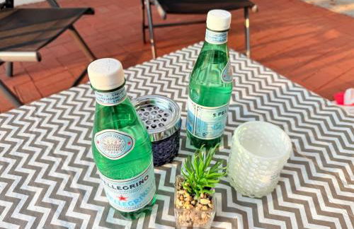 Cozy living in Lingen with Chesterfield flair - Foto 17