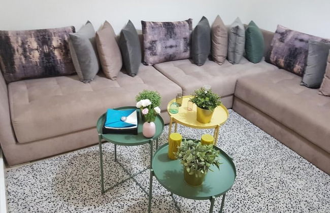 Beautiful Apartment Holiday With Terrace - Foto 24