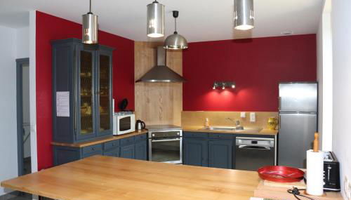 Les Chardonnerets - Jardin - Campagne - Foto 5