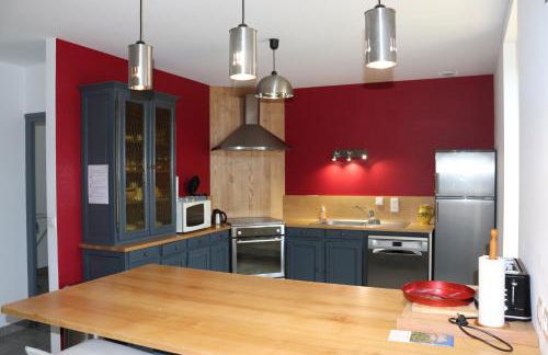 Les Chardonnerets - Jardin - Campagne - Foto 5