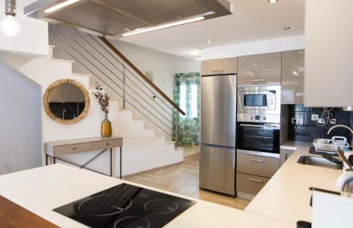 Tranquil 2BR Private Heated Pool with Ocean Views & Cinema Room - Foto 56