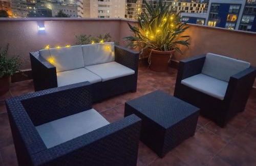 Cozy and sunny penthouse Fira BCN - Photo 12