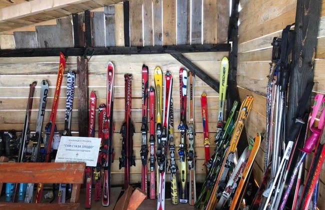 Cottage Zlodo - Foto 10