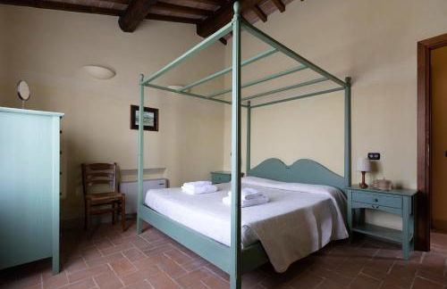 UNA Hotels Monterufoli Wine Country - Foto 76