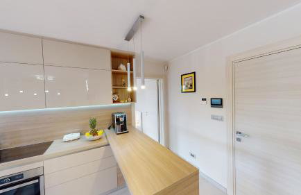 Design Apartment EMERALD Viškovo - Photo 6