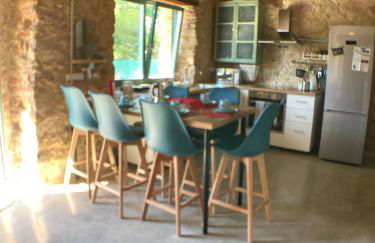 Villa Manfarita - 3 casitas y un jardín hechos con mucho mimo! - Foto 30